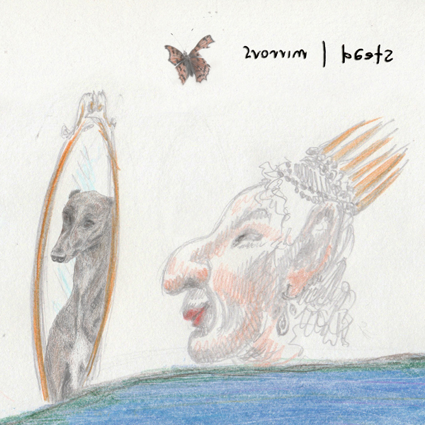 At the Graveyard (Digital Single)